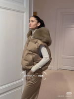 Жилет Loro Piana