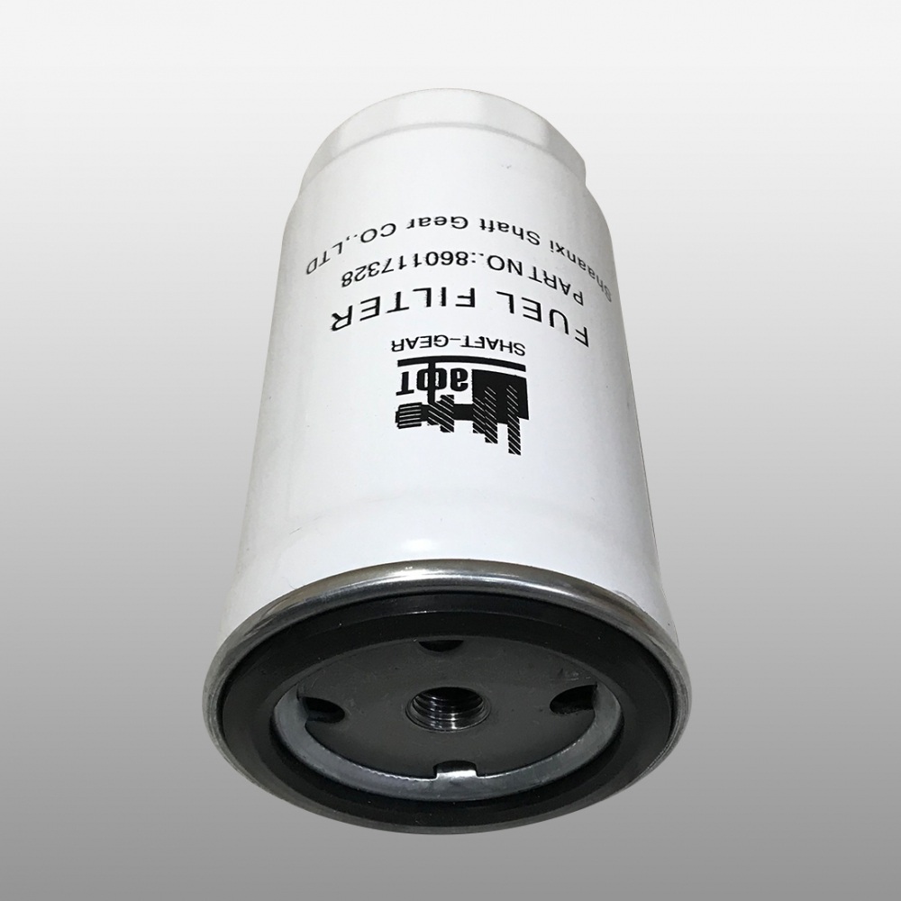 860117328. - Фильтр топливный тонкой очистки на Faw 3253, Faw 3310, LiuGong, SDLG, XCMG, Маз