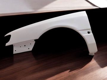 Крылья стеклопластик для Renault Safrane