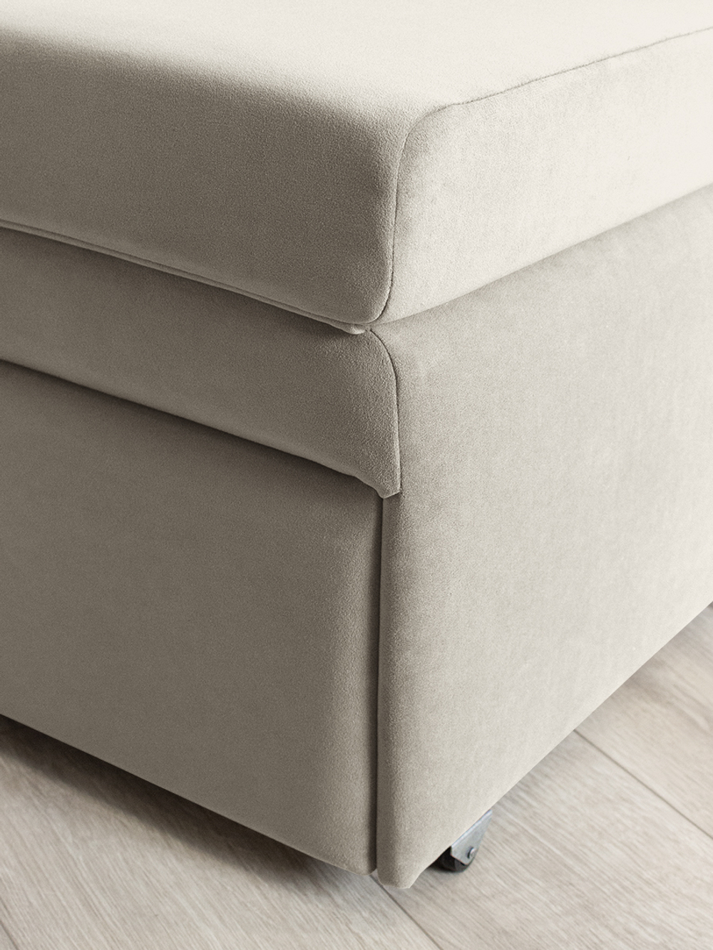 Кресло-кровать "Миник Мини" 60 см, спальное место 60х176 см