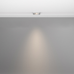 Магнитный трековый светильник Maytoni Points S TR100-2-2W4K-S-W