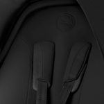 Коляска Cybex Priam V Rosegold Style Collection 2 в 1 Sepia Black