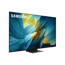 Телевизор 55" Samsung QE55S95FAUXRU