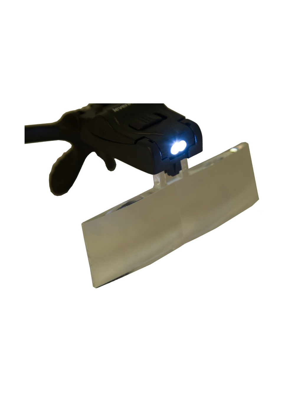 Лупа-очки Levenhuk Zeno Vizor G3