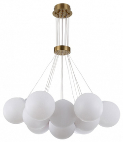 Подвесная люстра Kink Light 08475-13,20