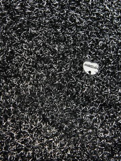 Marc Cain Берет с добавлением металлизированной нити