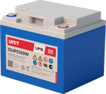 Аккумулятор UNIT 12UPS150W
