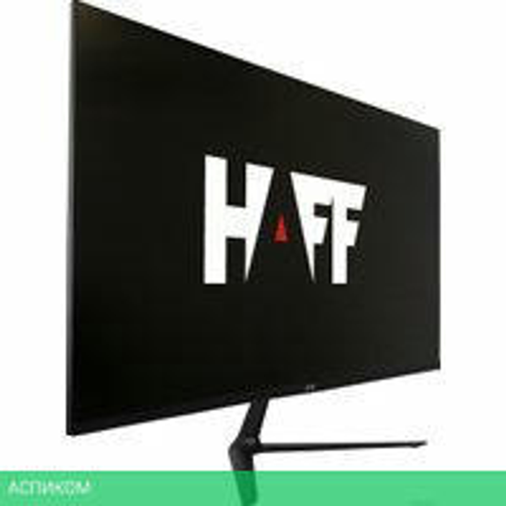 Игровой монитор HAFF H270G (165 Гц)