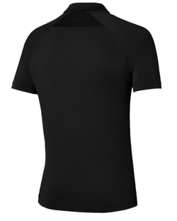 Мужское теннисное поло Mizuno Frontier Shadow - разноцветный