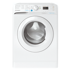Стиральная машина Indesit BWSA 61051