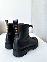 Кожаные ботинки Jarrett, 34,5