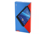 Планшет Lenovo Tab4 8 Plus TB-8704X 16Gb LTE Black (ZA2F0087RU)