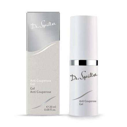 Гель для ухода за проблемной чувствительной кожей Anti Couperose Gel