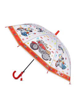 Зонт детский Мото 50 см (00-5913)