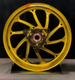 Кованые диски для YAMAHA XMAX 125 250 300 400 Ямаха мотоцикл колеса ковка диск