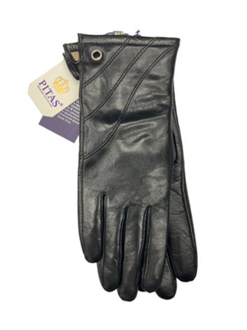 Перчатки. Женские. Материал верха: Кожаные люкс качества. Подклад: Трикотаж-шерсть. 5 шт в упаковке.