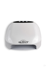 AKZENTZ - HYBRID - LED LAMP(WHITE) / LED-ЛАМПА
