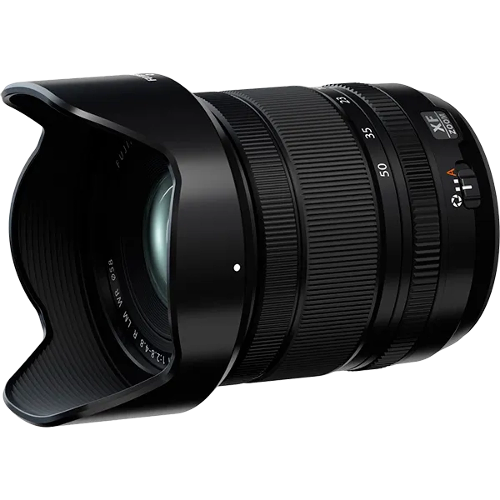 Объектив Fujifilm XF 16-50mm f/2.8-4.8 R LM WR