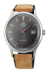 Часы механические Orient Classic FAC08003A0