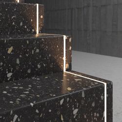 Светодиодная лента Maytoni 9,6W 3000K 24V IP20 20019