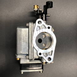 Карбюратор Yamaha 9.9-15 (PREMARINE)