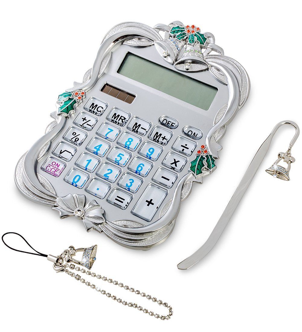 WIN- 42 Подарочный набор серебр.