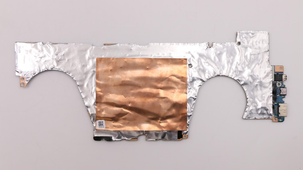 Материнская плата для ноутбука Lenovo IdeaPad S540-14API C81NH NOK UMA R5-3500U 4G FP S540-14API (5B20S42099), оригинал