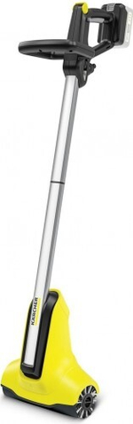 Аппарат для чистки террас KARCHER PCL 3-18 *INT без акб и з/у 1.644-010.0