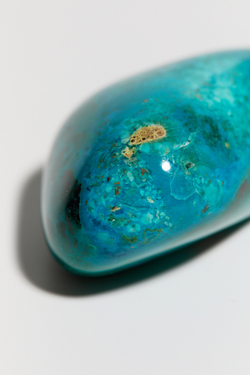 Хризоколла высший сорт