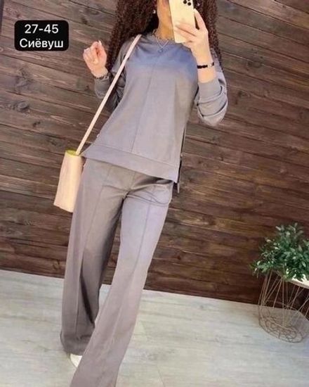 Костюм 50338018 Fabrika