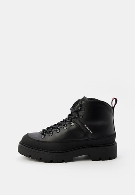 Ботинки мужские TOMMY JEANS TJM HIKING BOOT WL