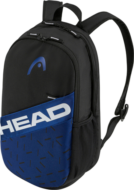 Сумка Team Backpack 21L BLBK