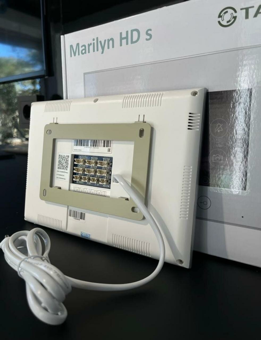 Монитор TANTOS Marilyn HD Wi-Fi s