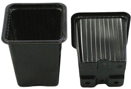 Горшок для рассады 0,23 л