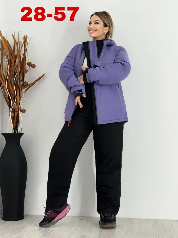 Костюм 50343348 Fabrika