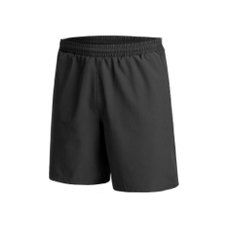 Мужские теннисные шорты Hummel Court Woven Shorts Men - Black