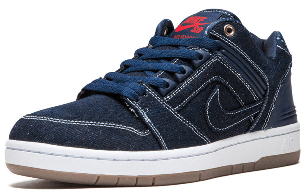 Кроссовки Nike Air Force 2 Low Rivals Pack (West) 2Pac