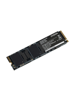SSD M.2 Digma 256Gb PCI-E x4 DGSM3256GS33T Mega S3 (1618423)