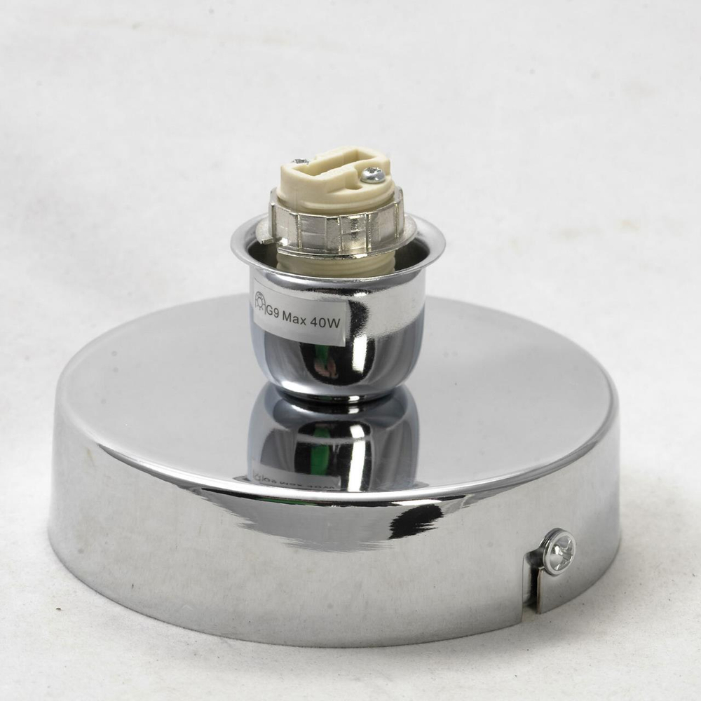 Потолочный светильник Lussole  Monteleto LSJ-0407-01