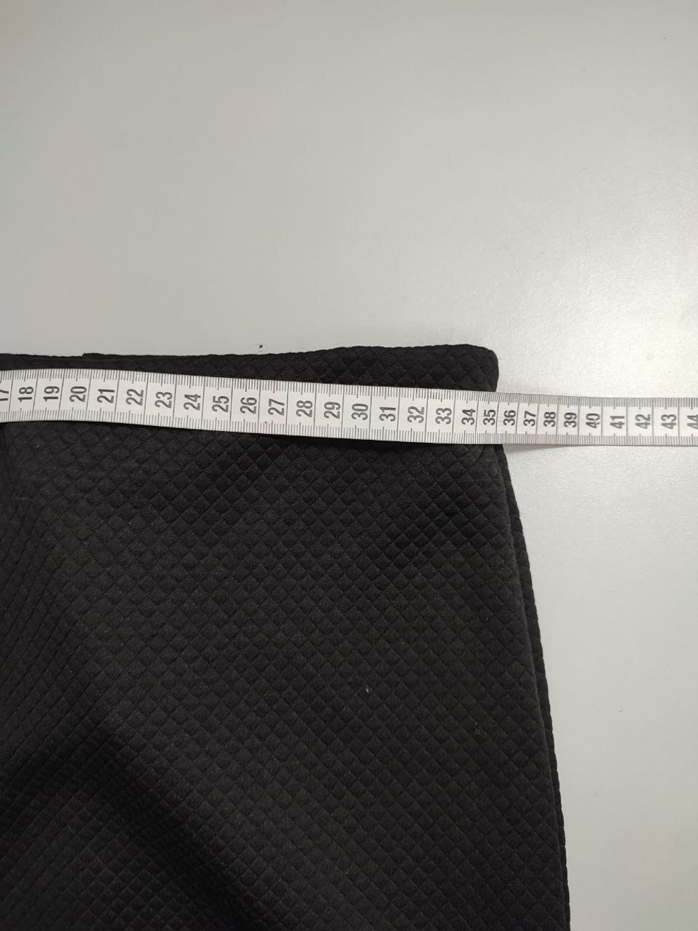 Юбка Gloria Jeans базовая 46 размер