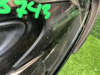 Фара левая Mercedes GLE V167 (18-24) Multibeam LED