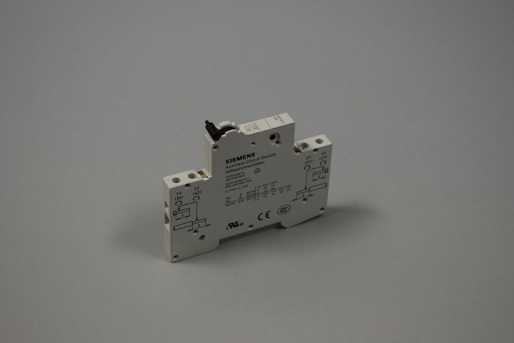 Б/у SIEMENS 5ST3010