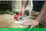 Монтажная (отрезная) пила Milwaukee M12 FCOT-422X Fuel (4933464619)