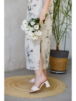 Платье женское "Кострома 2"