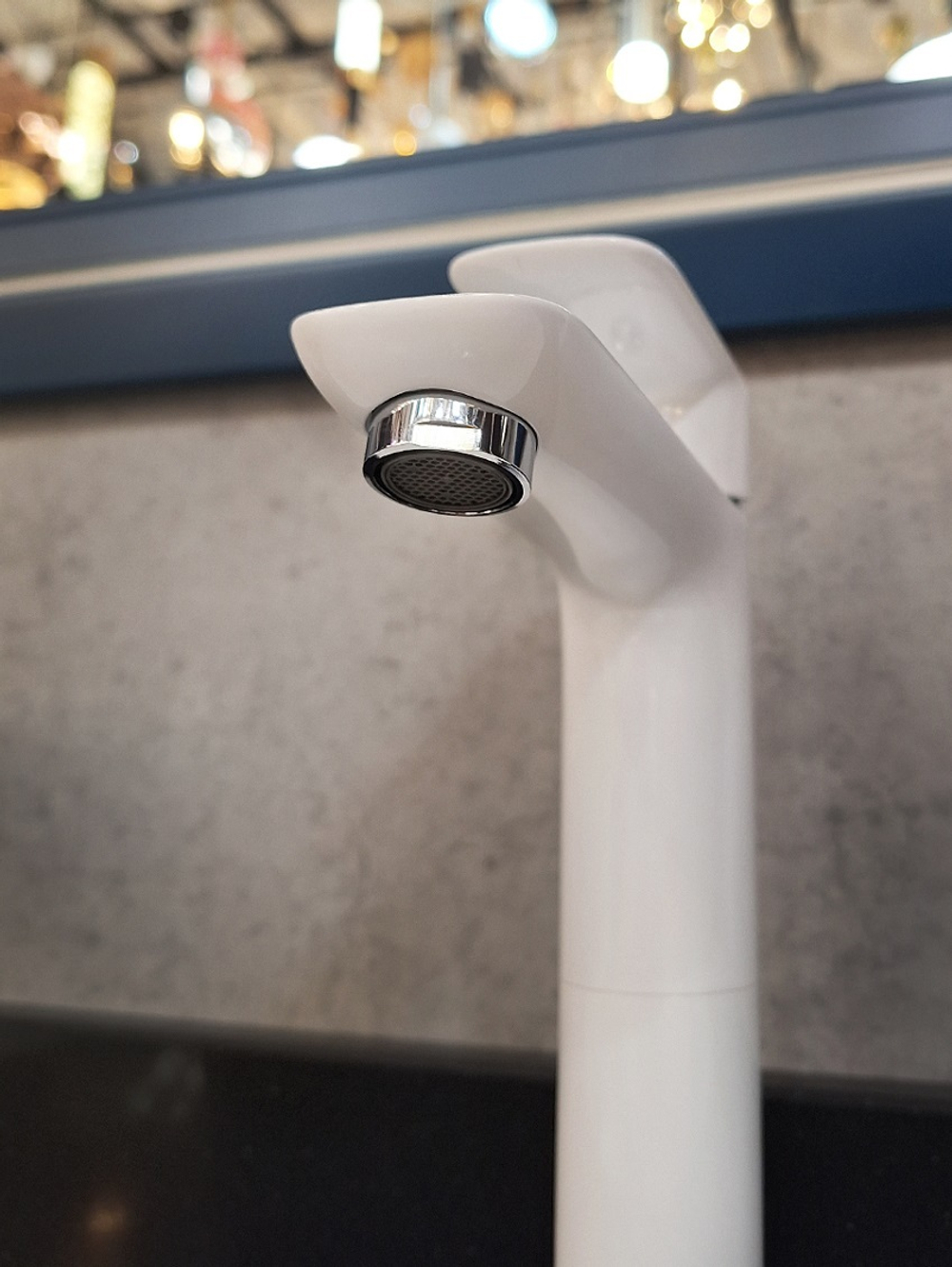 Смеситель для раковины AltroBagno Diretto 010209 Bi