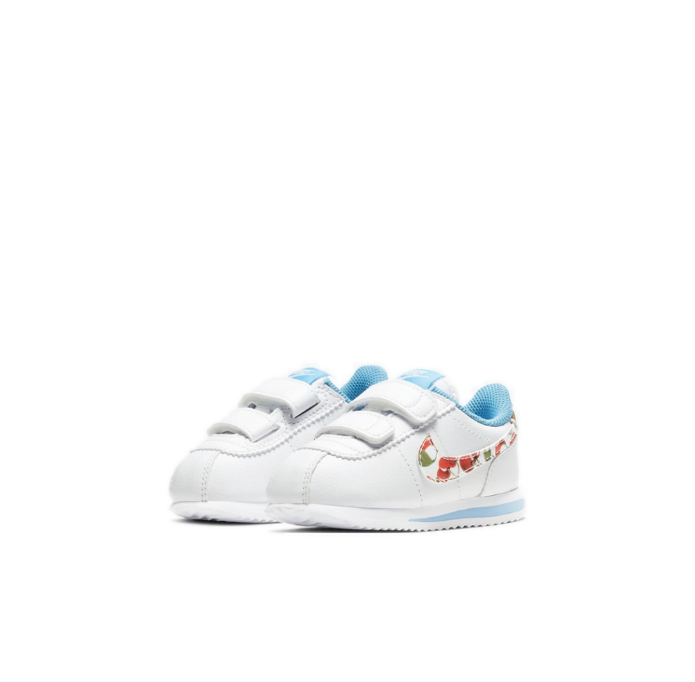 Детские кроссовки Nike Cortez Basic SL White CJ2422-400