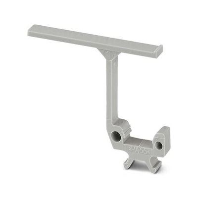 0830290 - GBS 3,5-25X3,5 - Табличка для групповой маркировки клеммных модулей