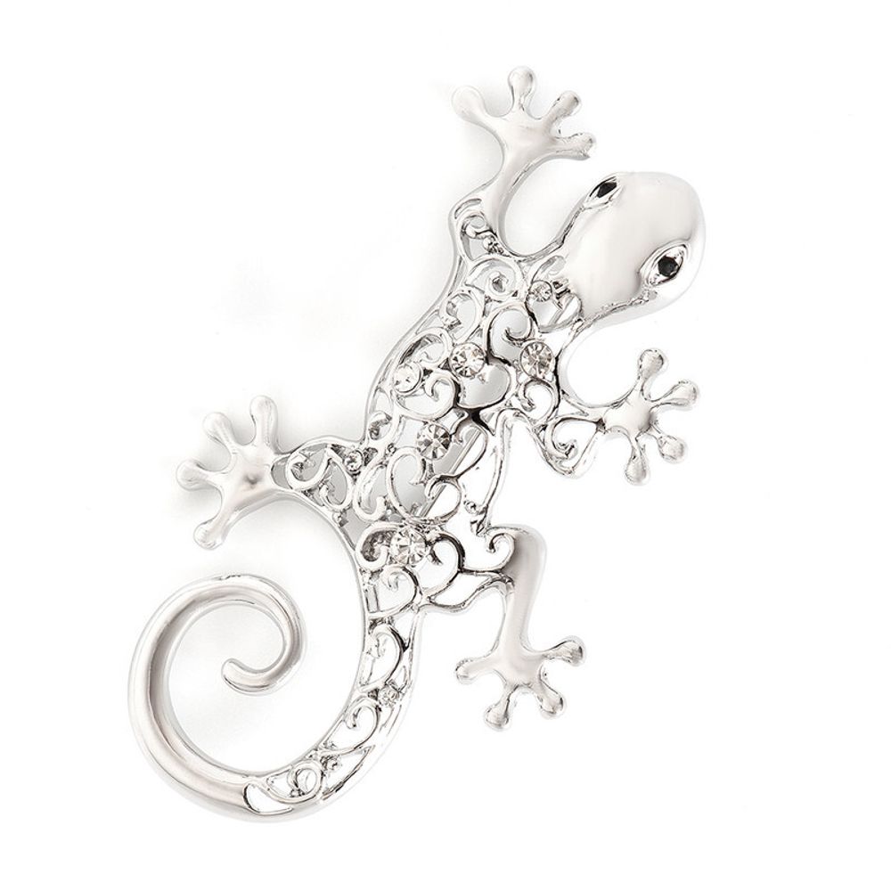 30028090 Брошь Medea