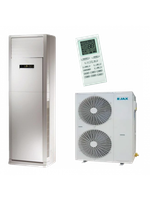 Сплит-система кондиционер колонный Jax ACF – 60 HE/ACX – 60 HE/G на 190 м²