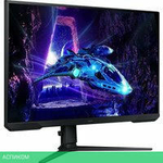 Игровой монитор Samsung Odyssey G3 LS32DG300EUXEN